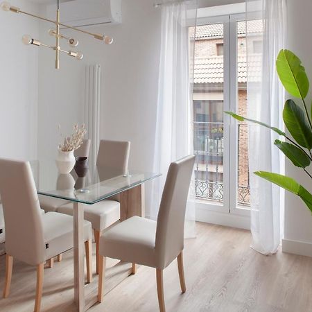 Plaza Espana III Calle Leganitos 2Br 2Bh Madrid Exterior foto